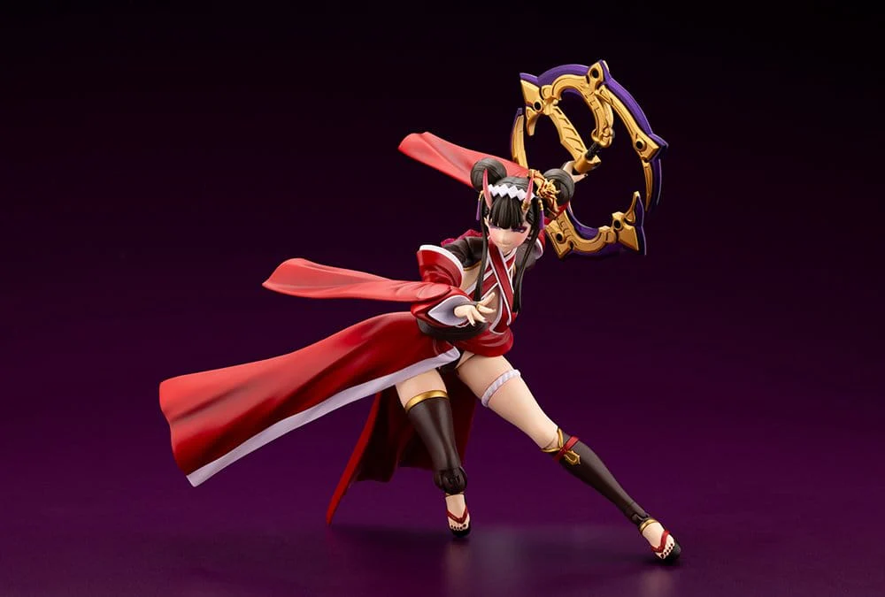 Arcanadea Plastic Model Kit Ornela - Image 7