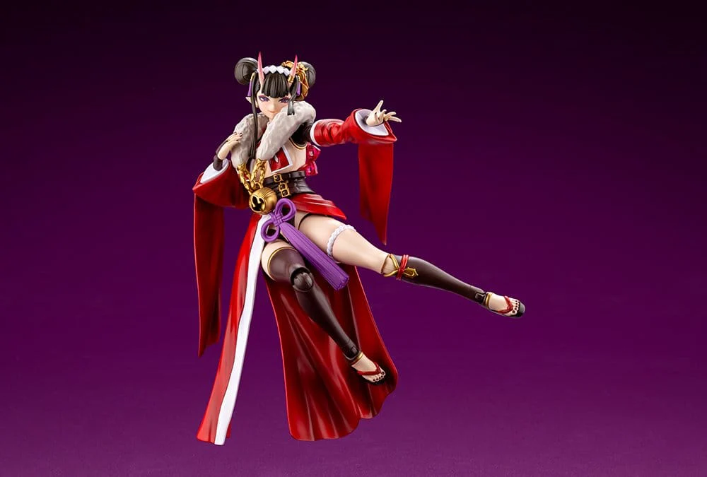 Arcanadea Plastic Model Kit Ornela - Image 8