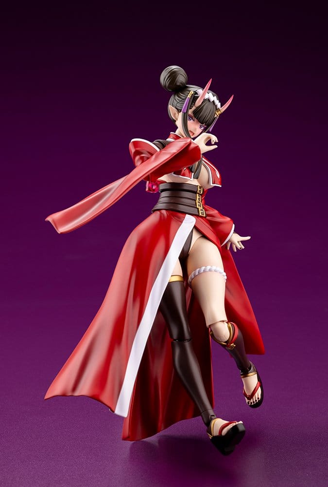 Arcanadea Plastic Model Kit Ornela - Image 9