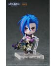 Arcane Nendoroid Actionfigur Jinx Arcane Ver. - Beschädigte Verpackung - Image 3