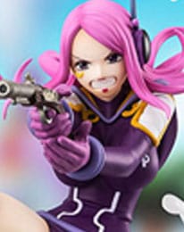 Arcane Nendoroid Actionfigur Jinx Arcane Ver. - Beschädigte Verpackung - Image 34