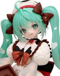Arcane Nendoroid Actionfigur Jinx Arcane Ver. - Beschädigte Verpackung - Image 48