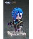 Arcane Nendoroid Actionfigur Jinx Arcane Ver. - Beschädigte Verpackung - Image 5