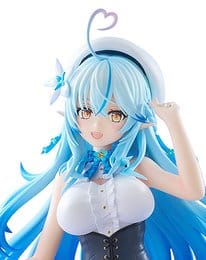 Arcane Nendoroid Actionfigur Jinx Arcane Ver. - Beschädigte Verpackung - Image 70