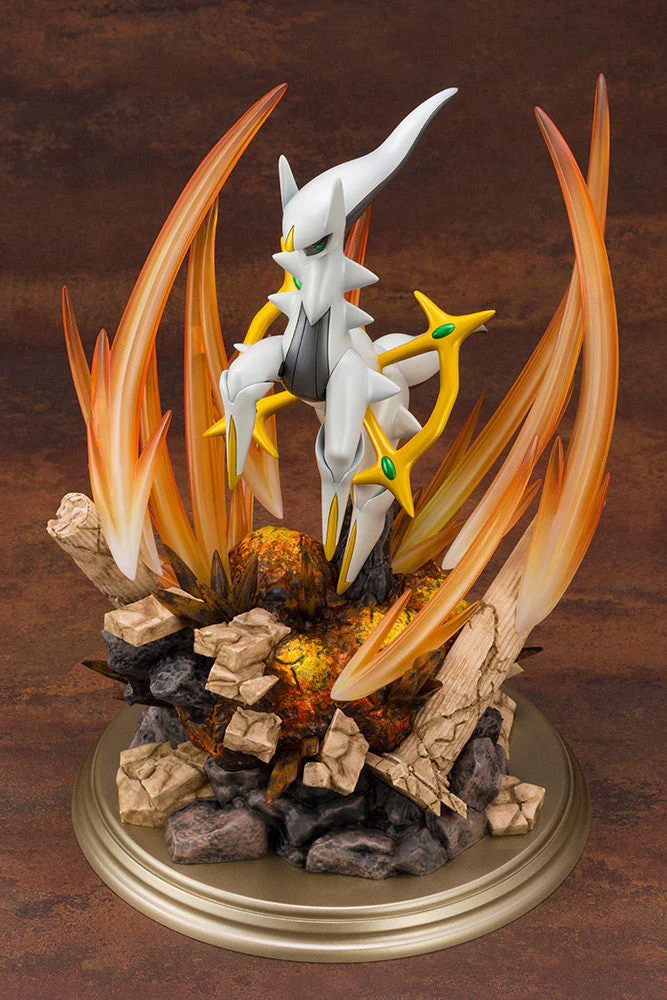 Arceus - Pokemon Legends - The pokemon Company - Image 13