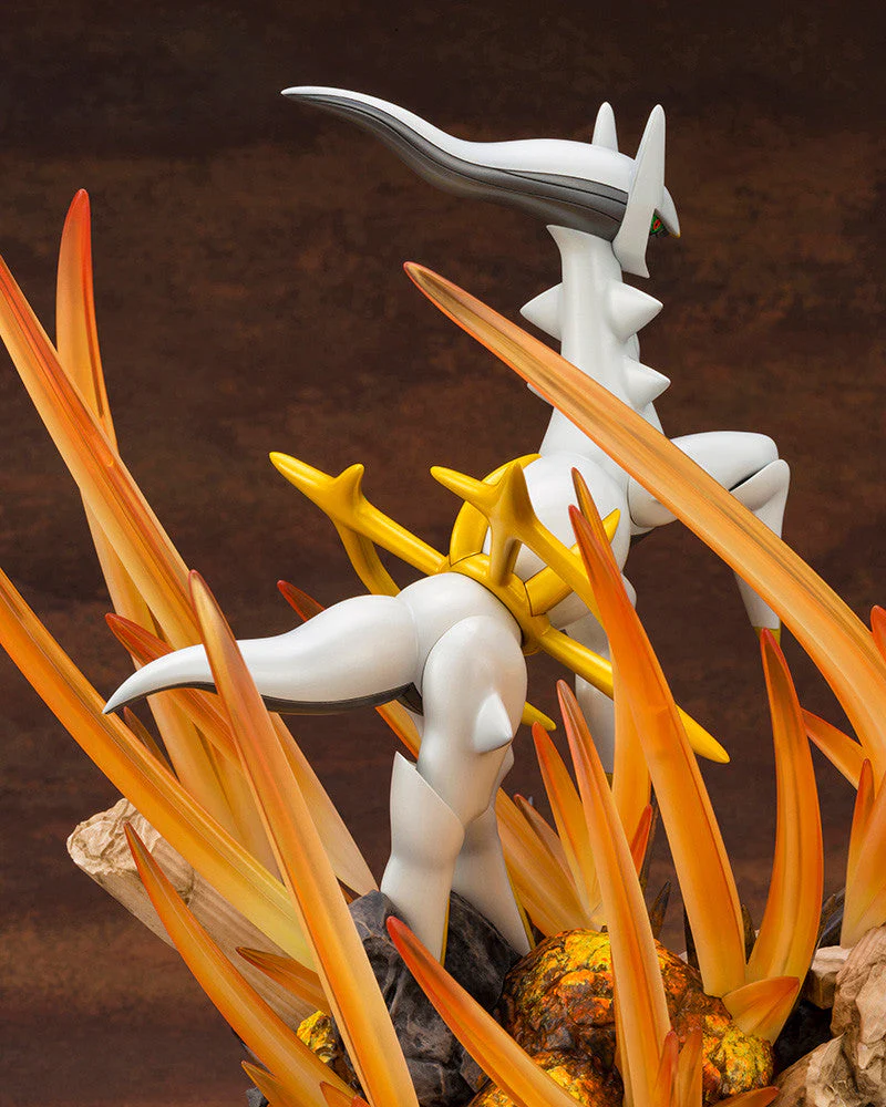 Arceus - Pokemon Legends - The pokemon Company - Image 8