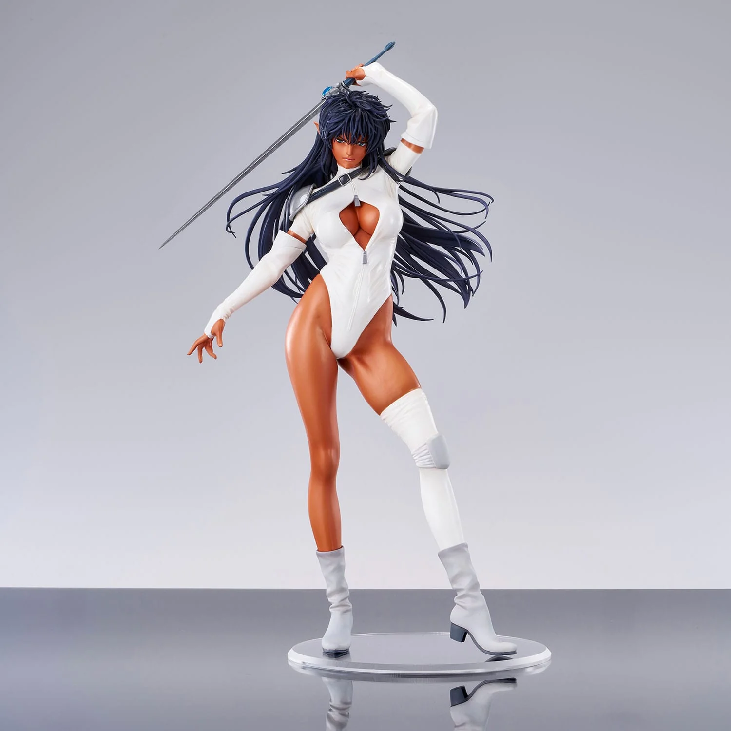 Arches Ney - Bastard! - Union Creative - Image 16
