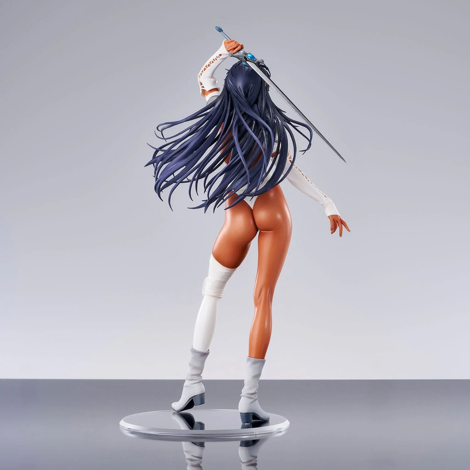 Arches Ney - Bastard! - Union Creative - Image 20