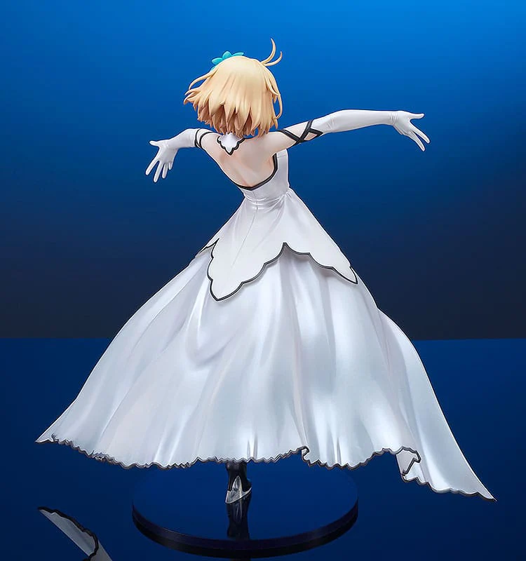 Arcueid Brunestud -Dresscode: Clad in Glaciers- Good Smile Company - Image 5