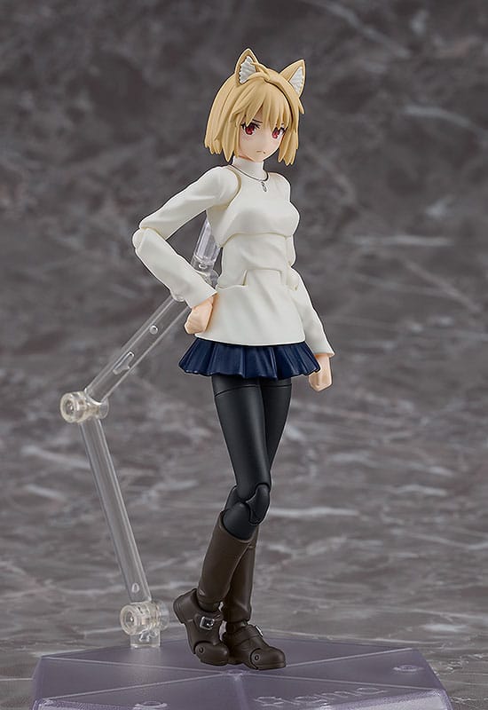 Arcueid Brunestud Figma 612DX Tsukihime - Image 10