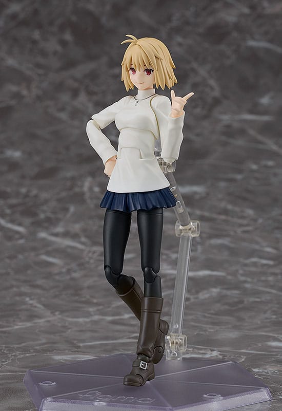 Arcueid Brunestud Figma 612DX Tsukihime - Image 5