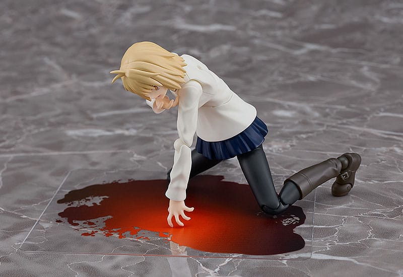 Arcueid Brunestud Figma 612DX Tsukihime - Image 7