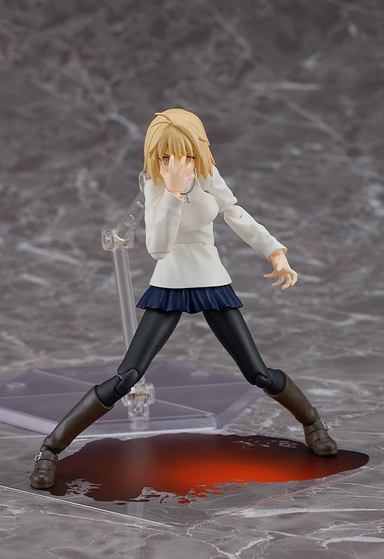 Arcueid Brunestud Figma 612DX Tsukihime - Image 8