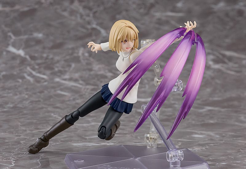 Arcueid Brunestud Figma 612DX Tsukihime - Image 9