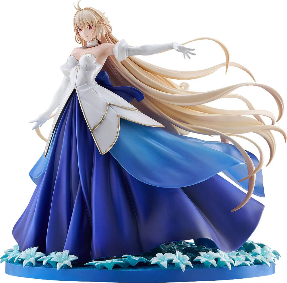 Arcueid Brunestud Inner Sea of the Planet Max Factory