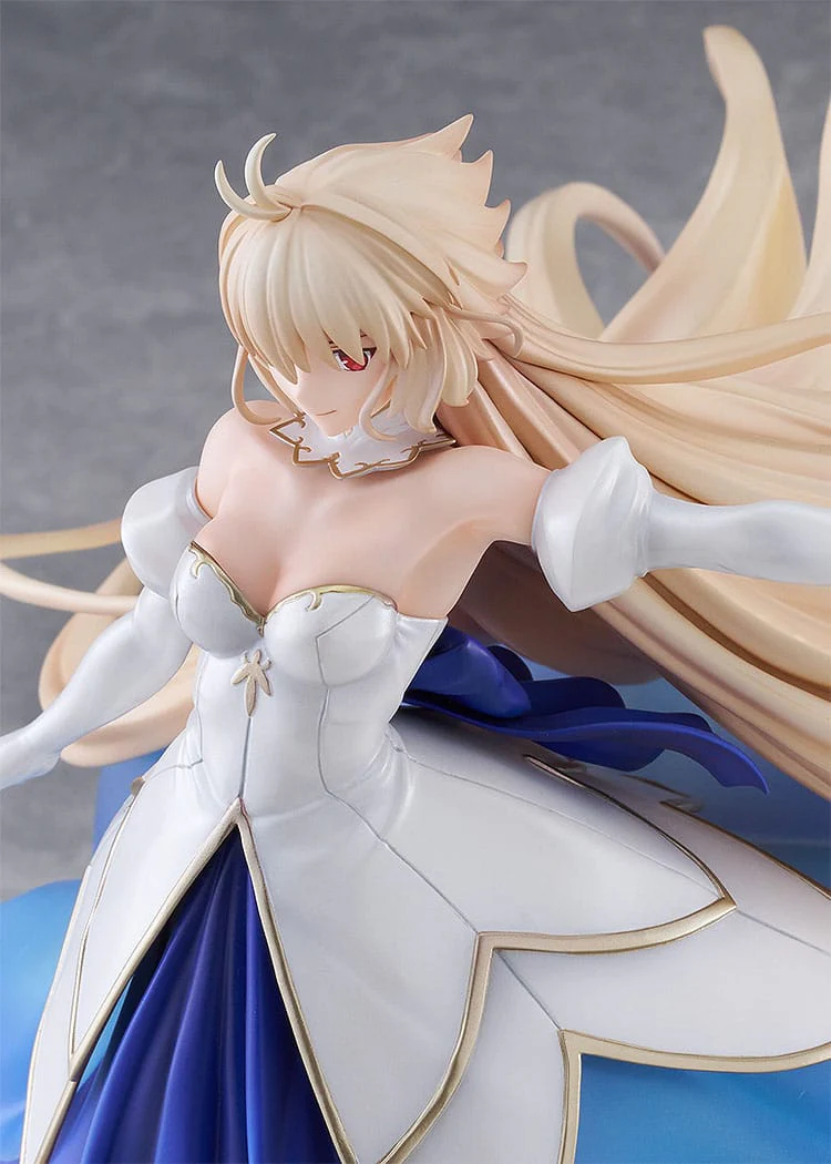 Arcueid Brunestud Inner Sea of the Planet Max Factory - Image 13