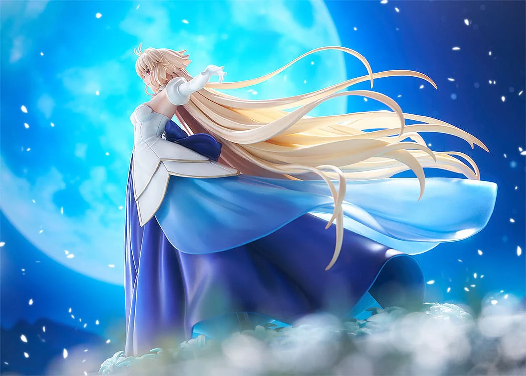 Arcueid Brunestud Inner Sea of the Planet Max Factory - Image 6