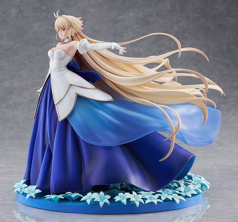 Arcueid Brunestud Inner Sea of the Planet Max Factory - Image 8