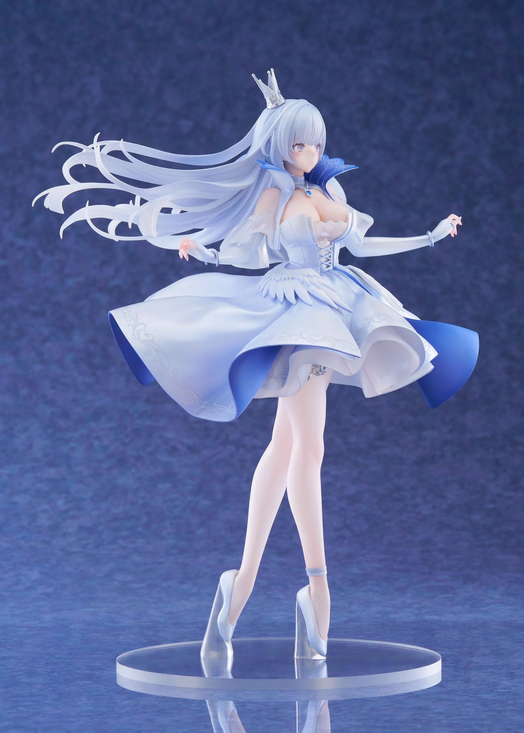 Argus Azur Lane Alice Glint - Image 11