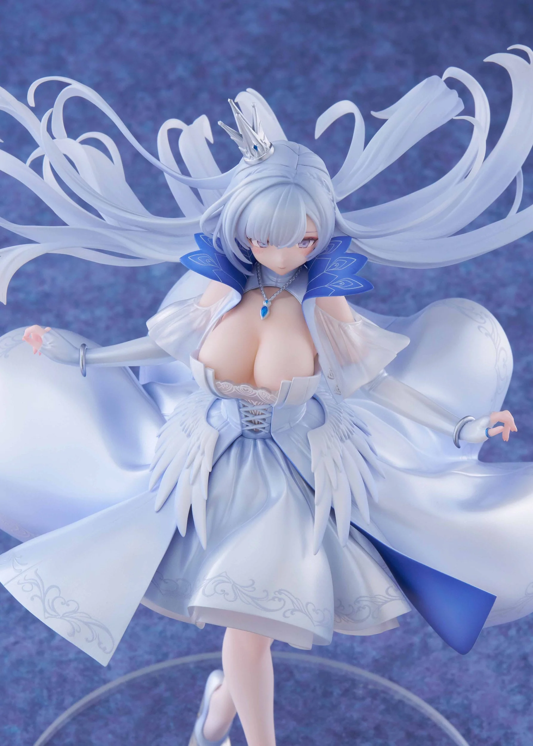 Argus Azur Lane Alice Glint - Image 14
