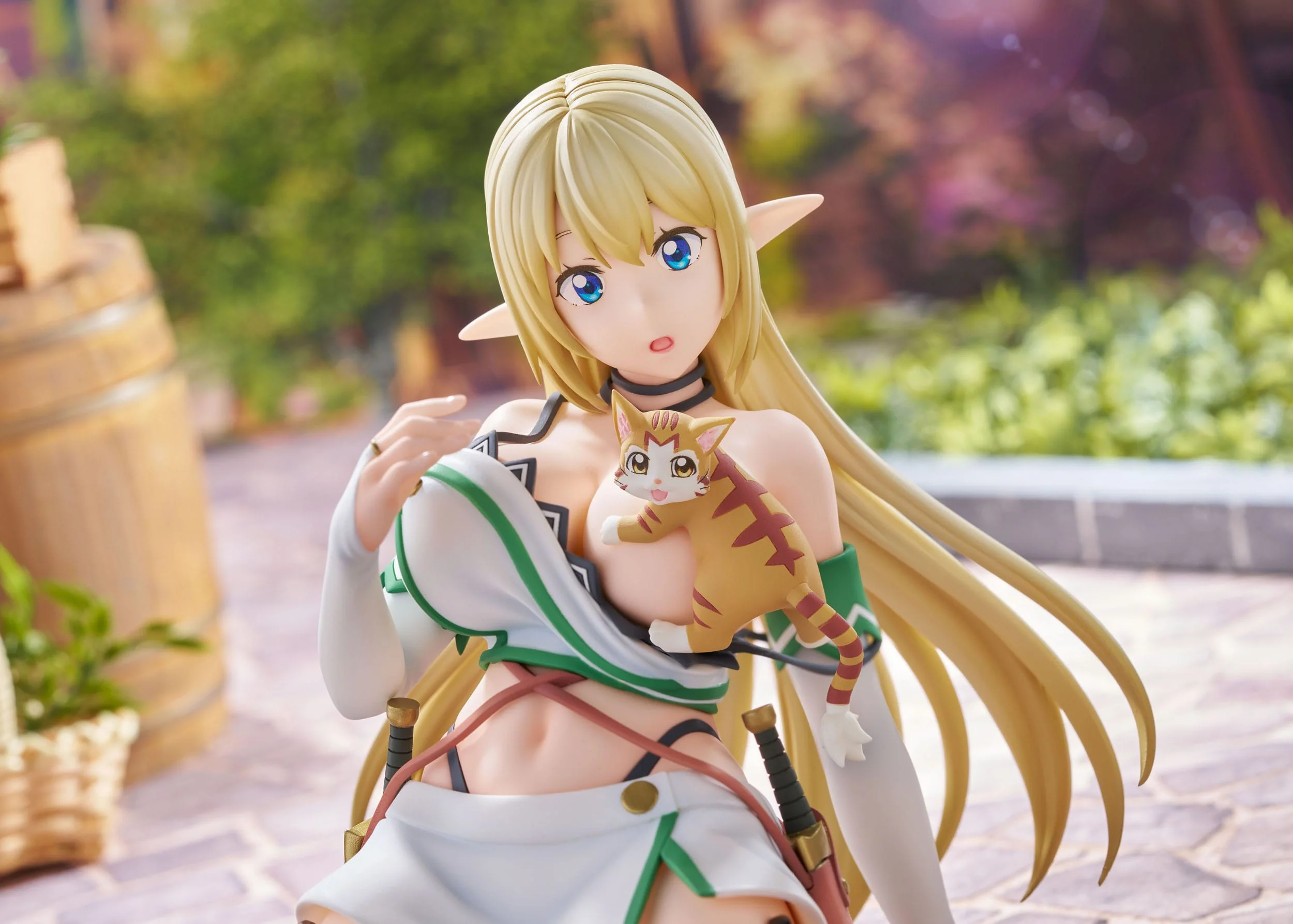 Aria & Tama Beheneko AliceGlint - Image 10