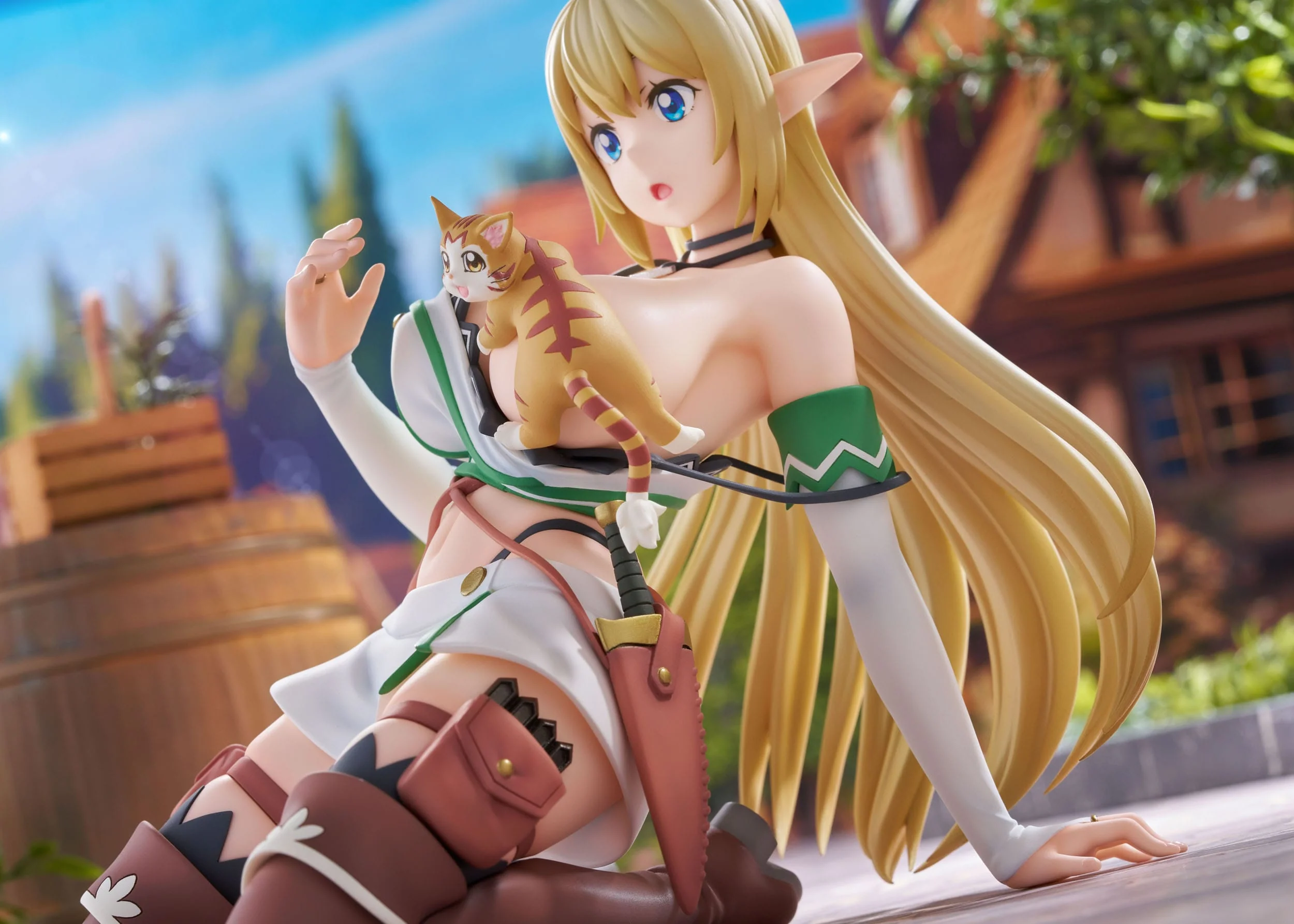 Aria & Tama Beheneko AliceGlint - Image 14