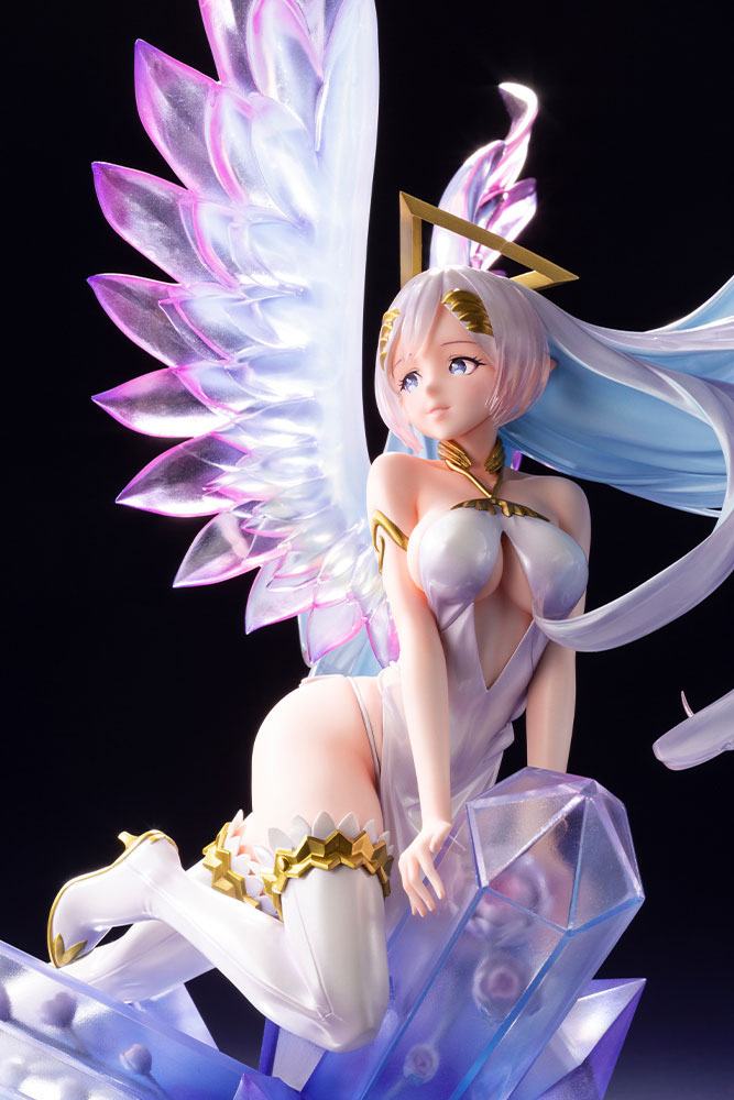 Aria - Verse 01 Suishou no Tenshi - Kotobukiya - Image 10