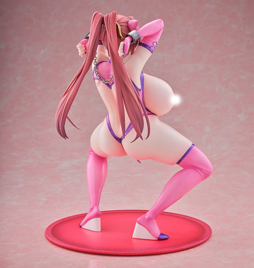 Arica Original Character Nocturne - Image 5