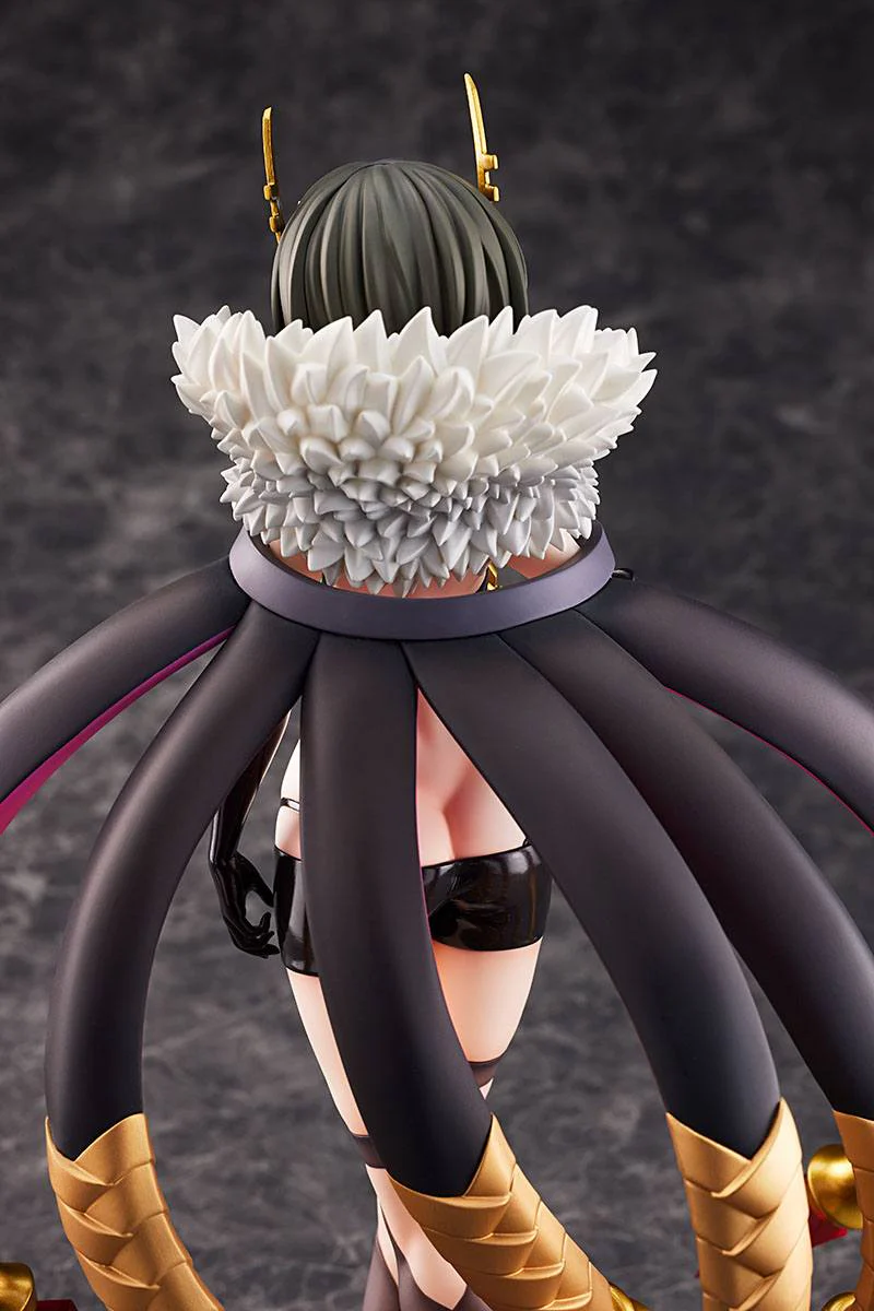 Ariel - So I'm a Spider, So What? - Amakuni - Image 5