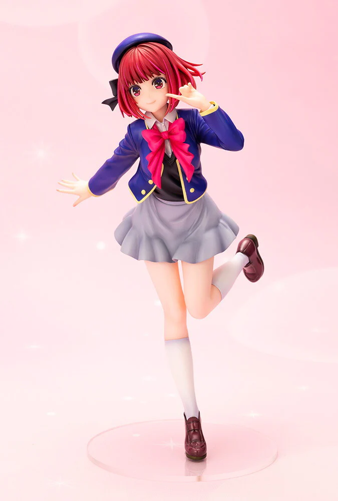 Arima Kana Oshi no Ko Kotobukiya - Image 2