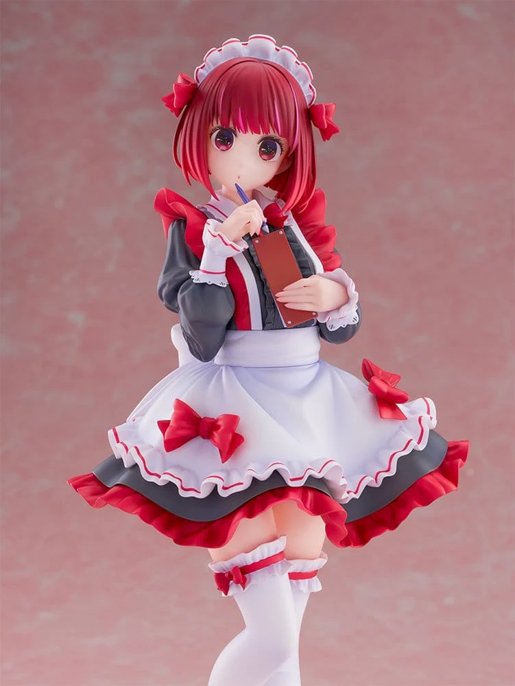Arima Sweets Paradise collaboration costume Ver. Bellfine - Image 5