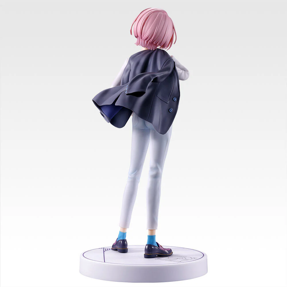 Arimura Mao Gakuen iDOLM@STER Ichiban Kuji - Image 3