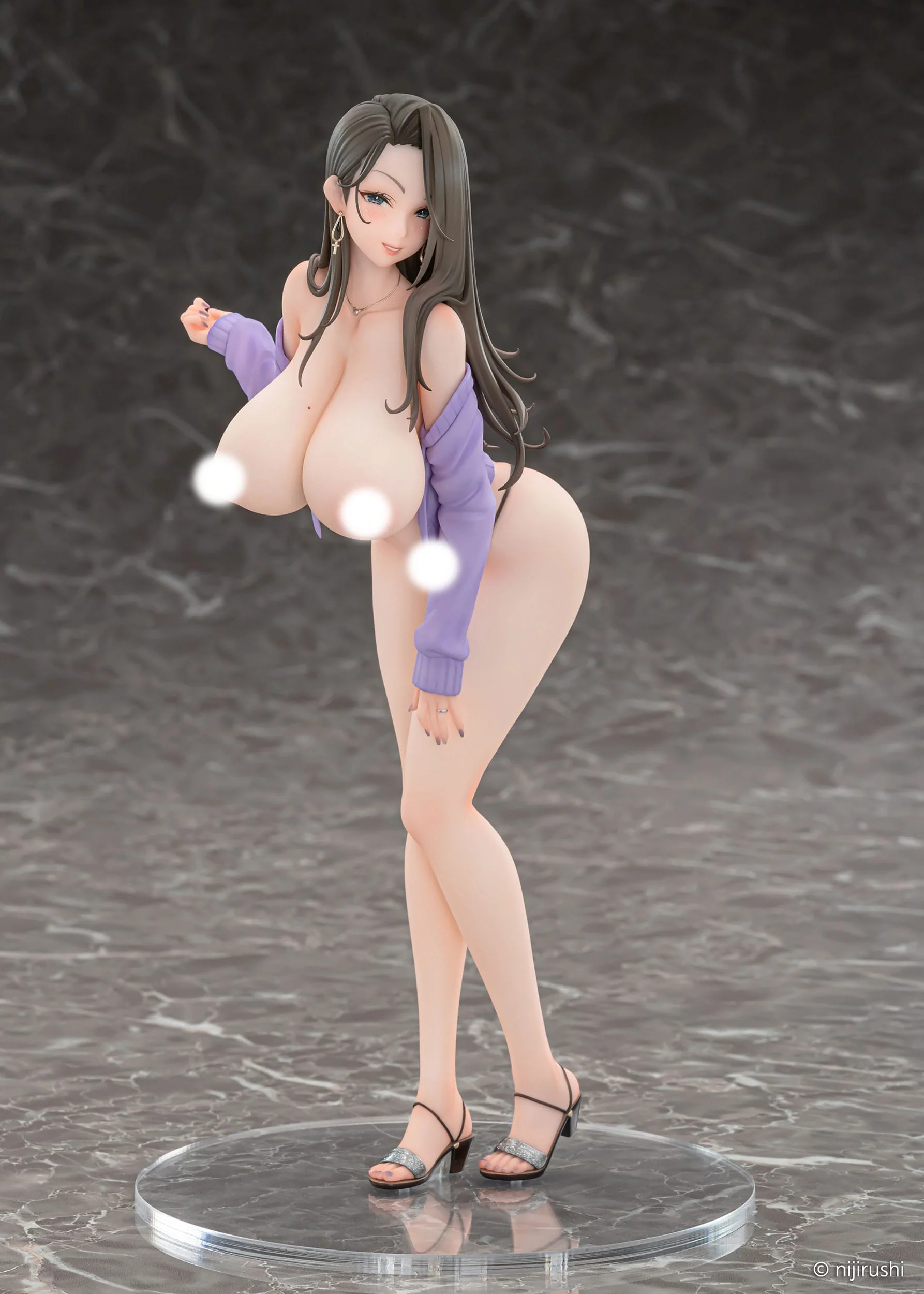 Arisa Kitamura Original Character DX Ver. Vibrastar - Image 6