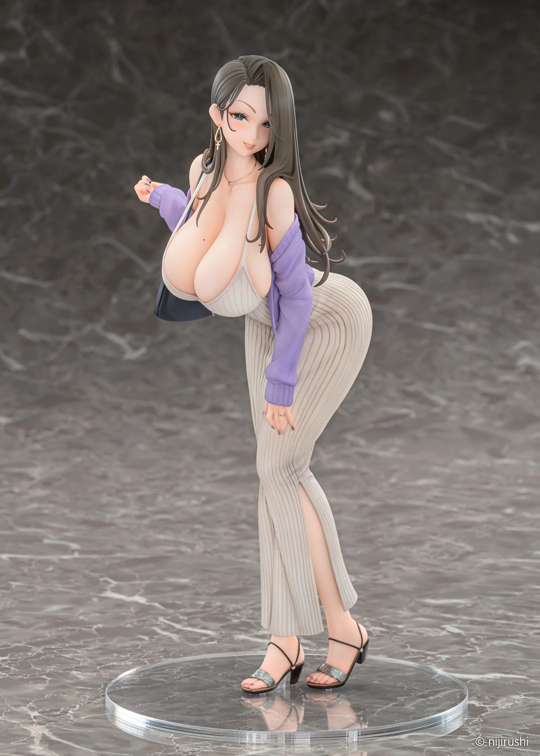 Arisa Kitamura Original Character STD Ver. Vibrastar