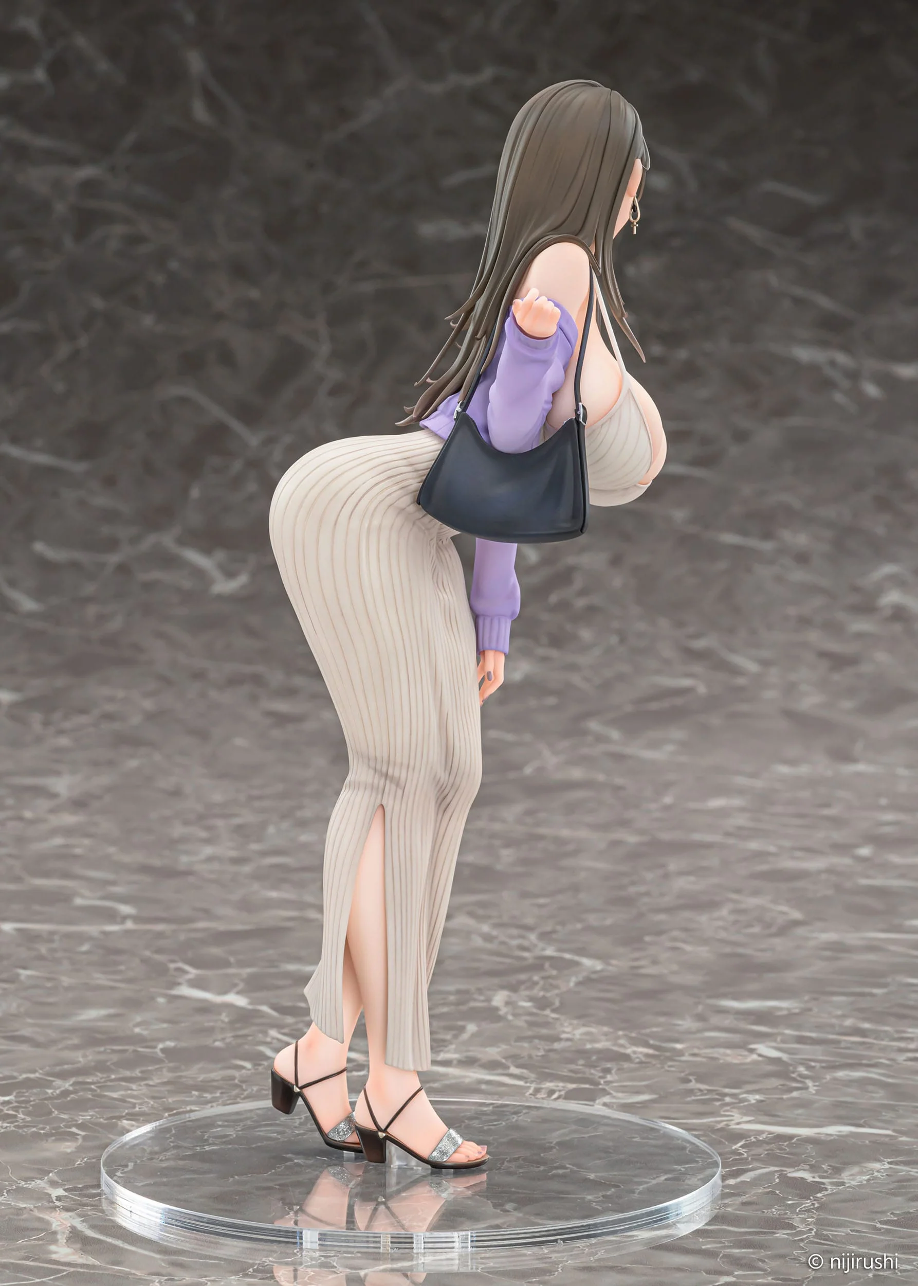 Arisa Kitamura Original Character STD Ver. Vibrastar - Image 13