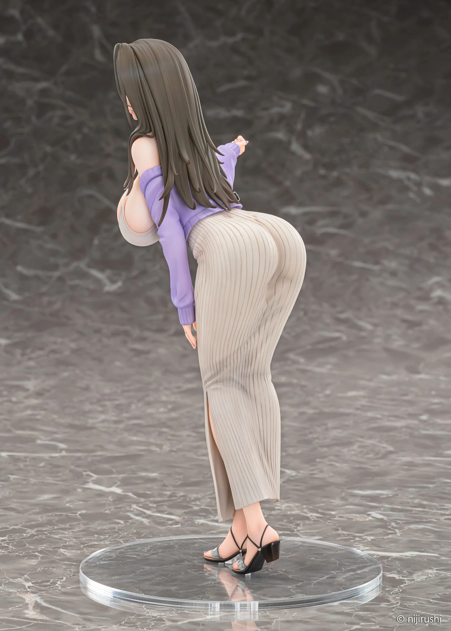 Arisa Kitamura Original Character STD Ver. Vibrastar - Image 15