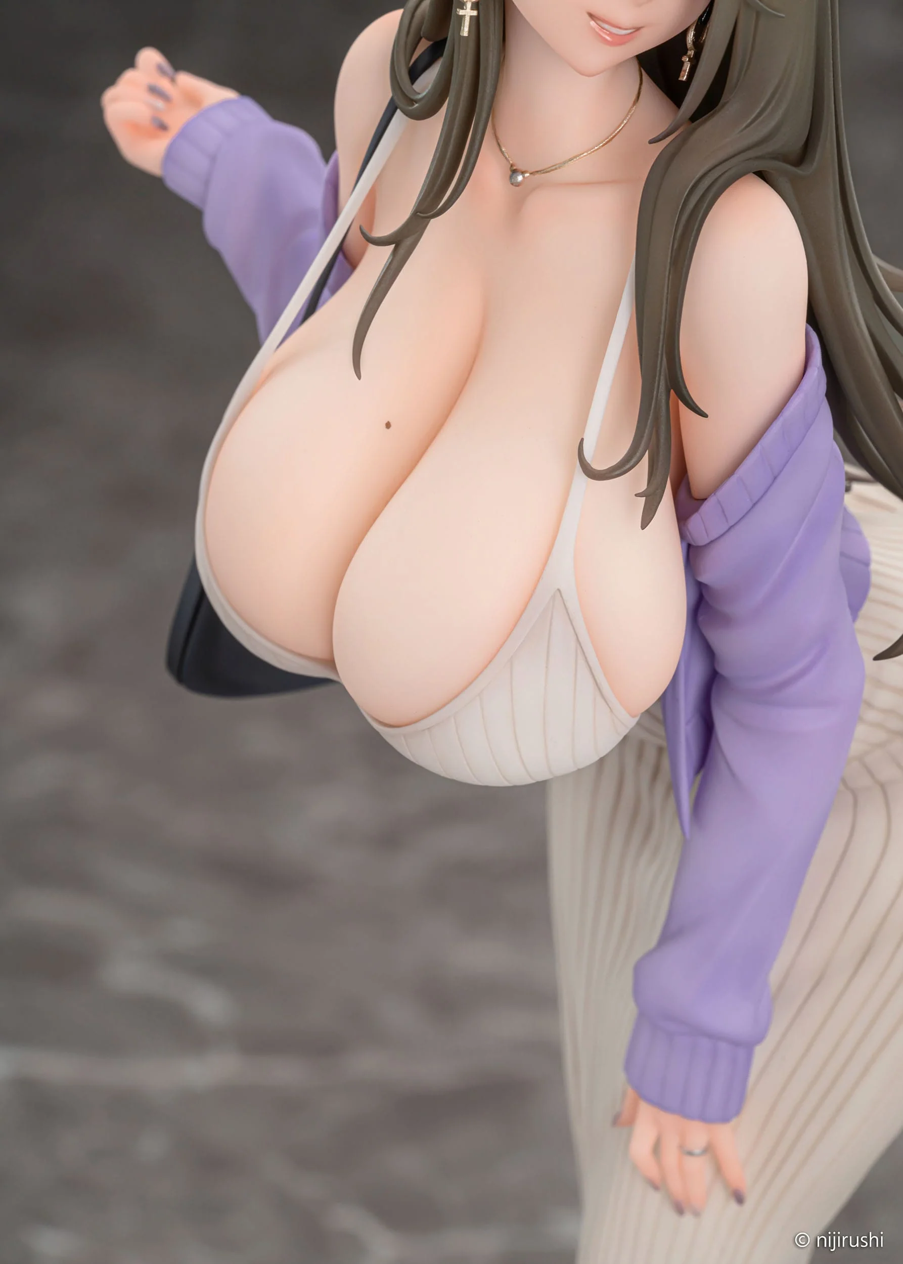 Arisa Kitamura Original Character STD Ver. Vibrastar - Image 18