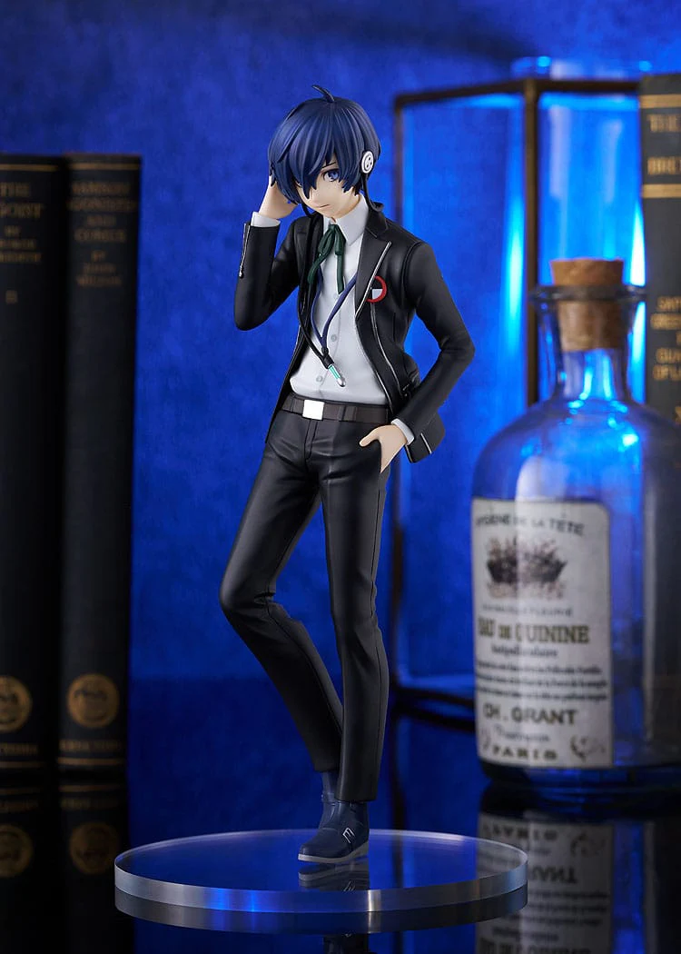 Arisato Minato Pop Up Parade Good Smile Company - Image 2
