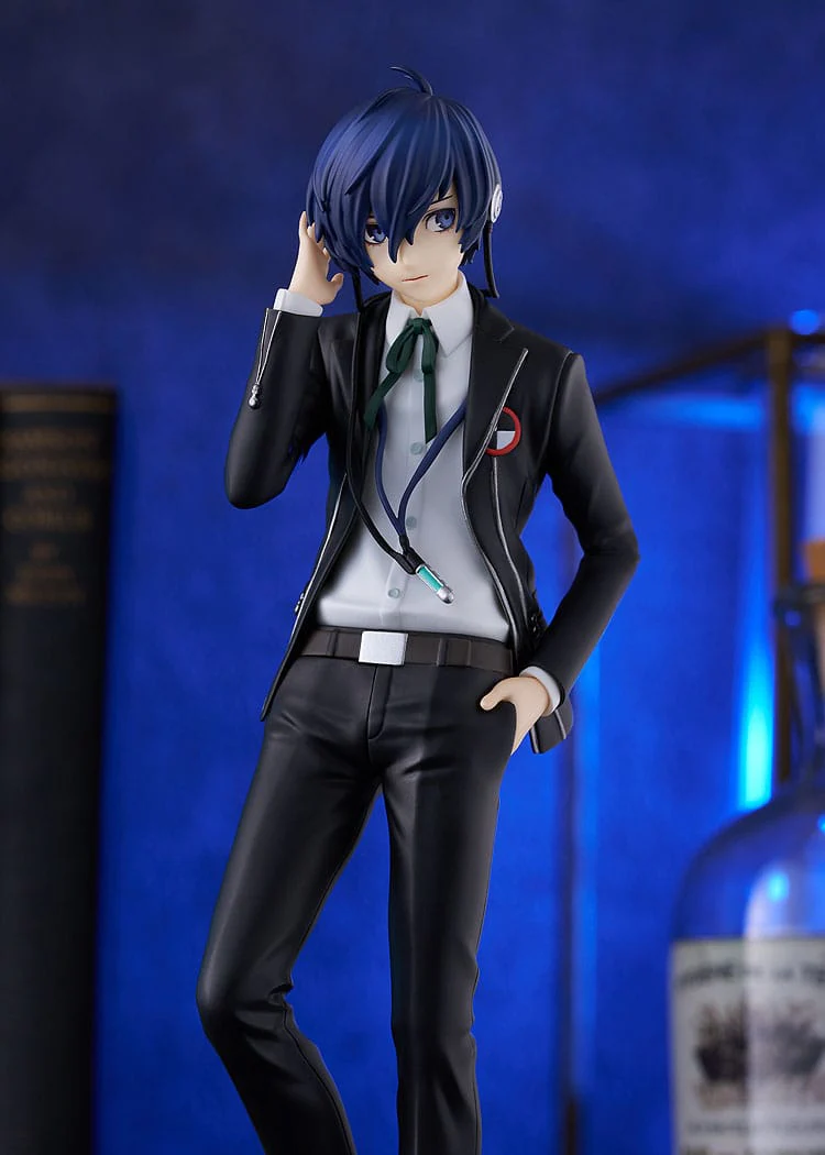 Arisato Minato Pop Up Parade Good Smile Company - Image 3