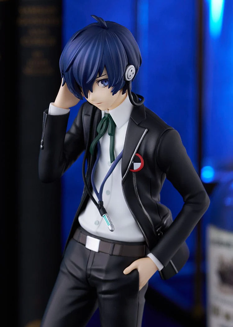 Arisato Minato Pop Up Parade Good Smile Company - Image 4
