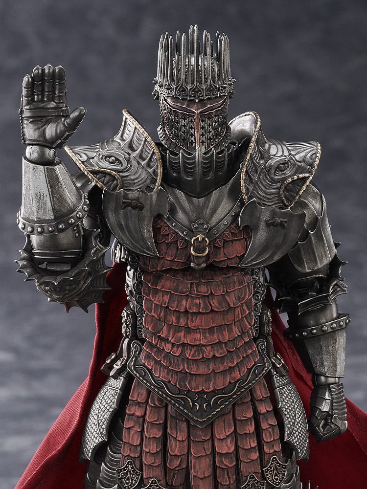Arisen Figma Max Factory - Image 6