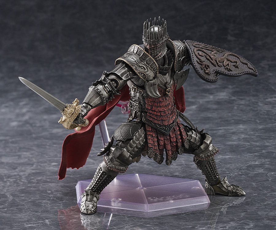 Arisen Figma Max Factory - Image 7