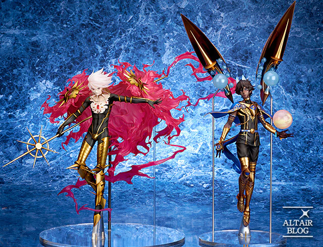 Arjuna - ALTAiR - Fate/Grand Order - Alter - Image 13