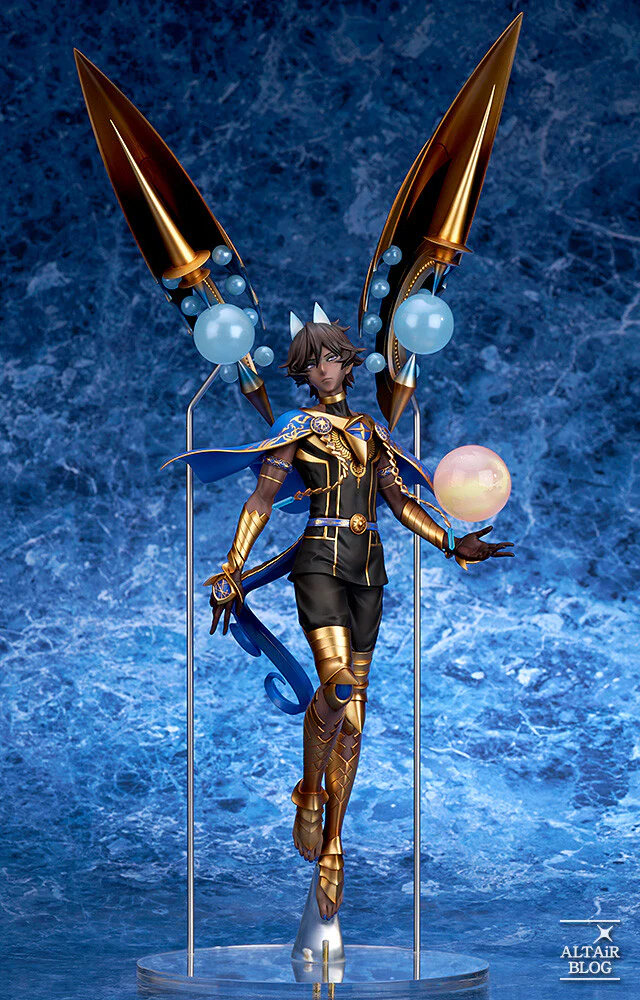 Arjuna - ALTAiR - Fate/Grand Order - Alter - Image 2