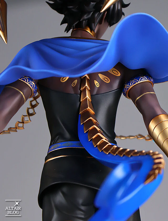 Arjuna - ALTAiR - Fate/Grand Order - Alter - Image 6