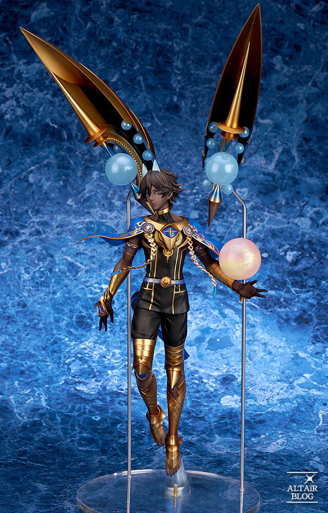 Arjuna - ALTAiR - Fate/Grand Order - Alter - Image 9