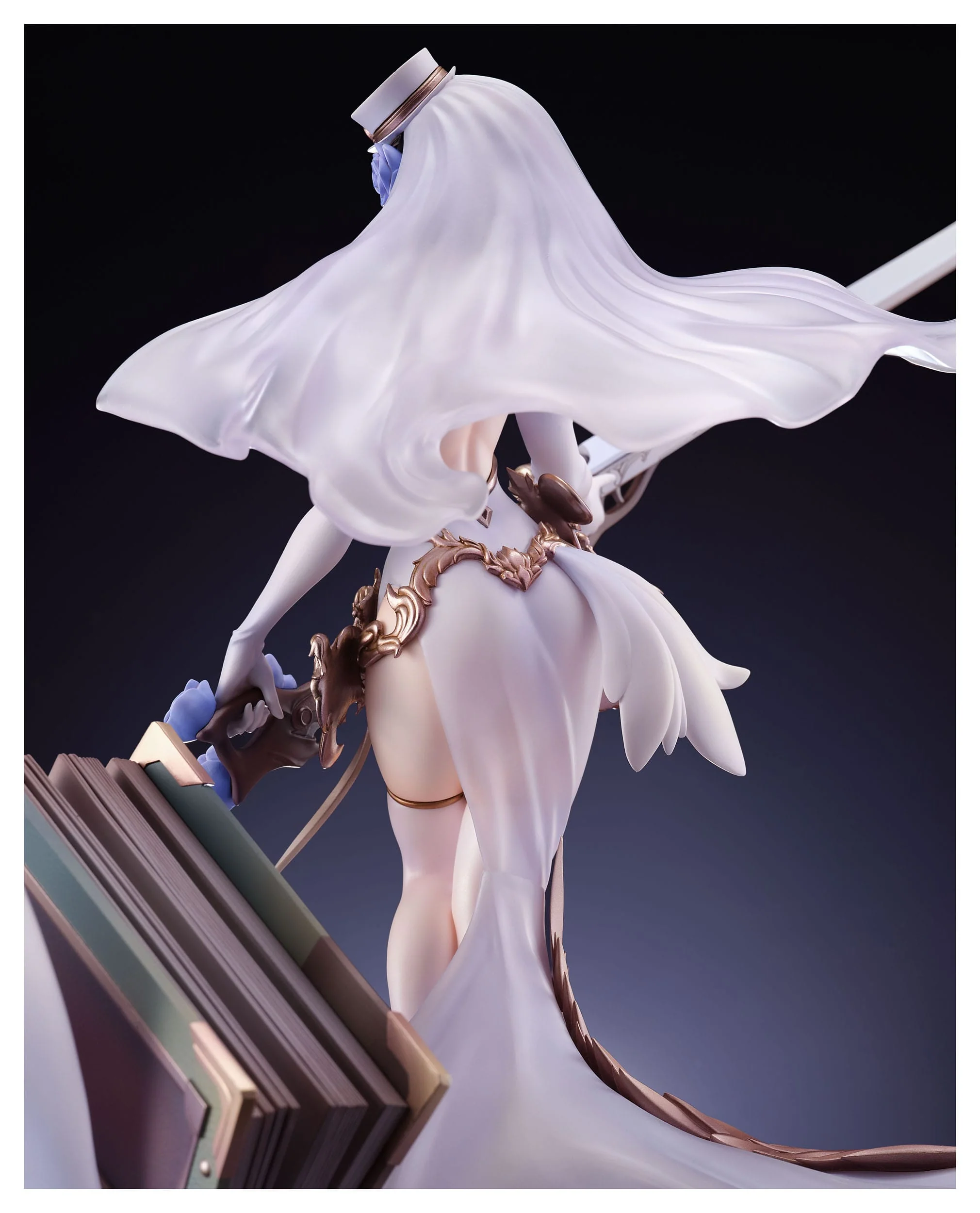 Ark Royal - Azur Lane - Oriental Forest - Image 6