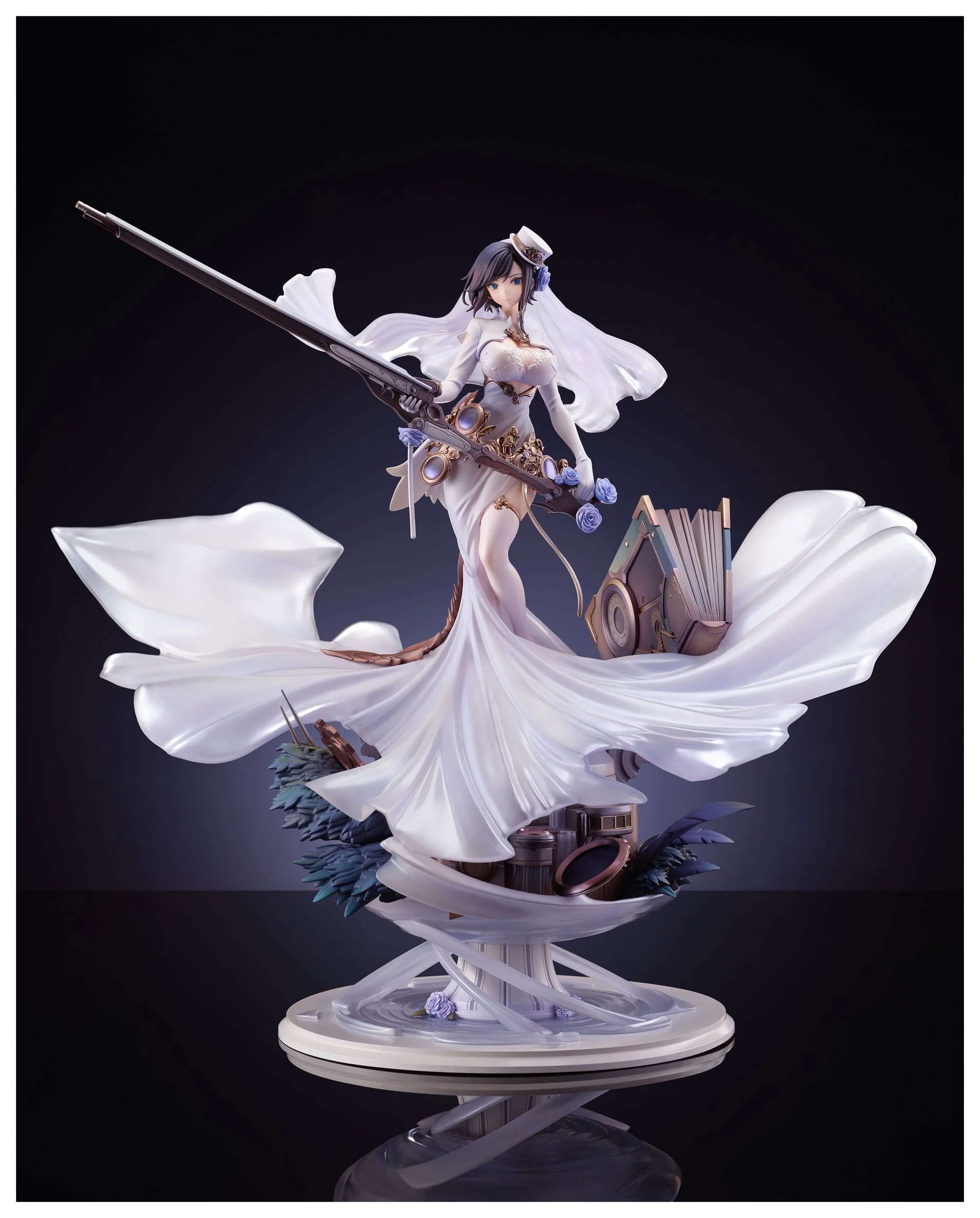 Ark Royal - Azur Lane - Oriental Forest
