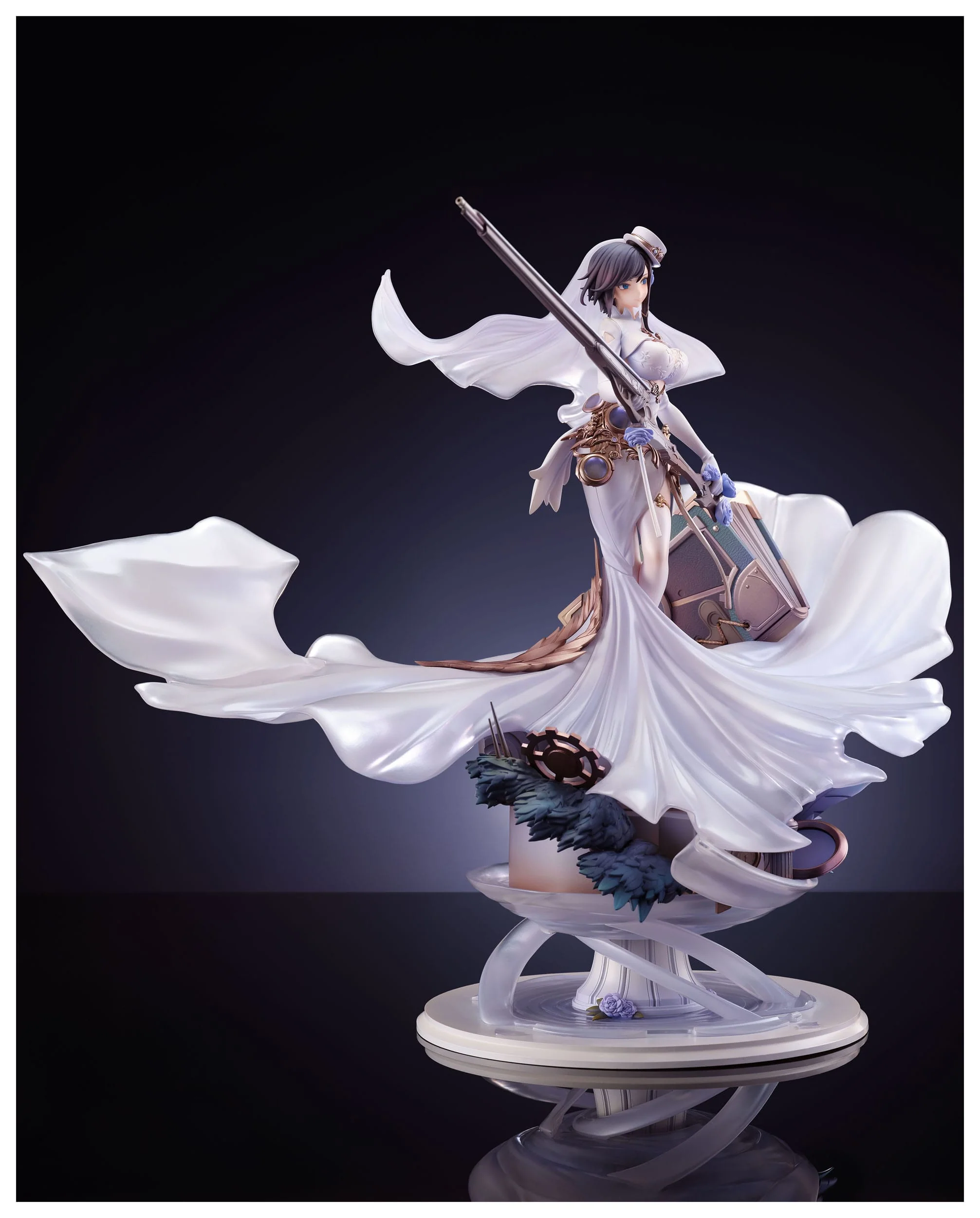 Ark Royal - Azur Lane - Oriental Forest - Image 3