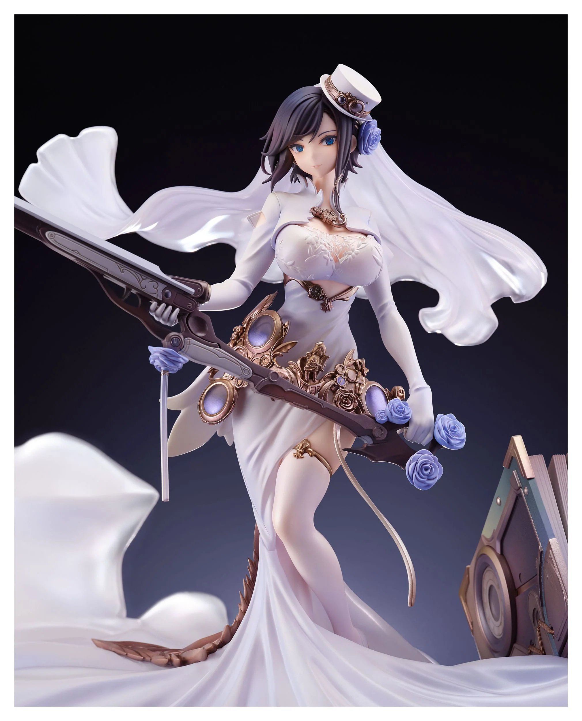 Ark Royal - Azur Lane - Oriental Forest - Image 4